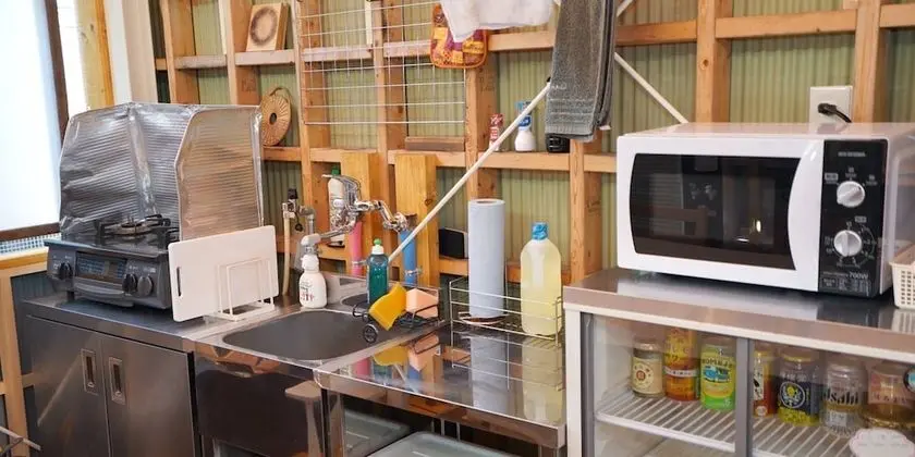 Basic Kulübe, Sadece kadınlar için (Regular)