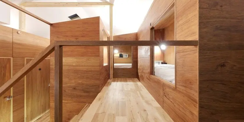 Economy Kulübe (Narrow)