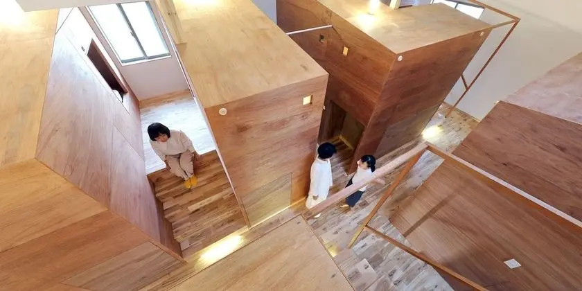 Economy Kulübe (Narrow)