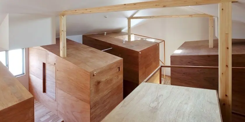 Economy Kulübe (Narrow)