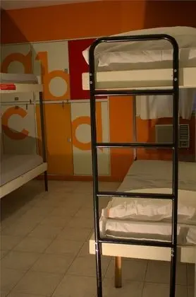 Dört Kişilik Oda