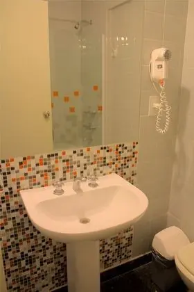 Standard Tek Büyük Yataklı Oda, 1 Büyük (Queen) Boy Yatak