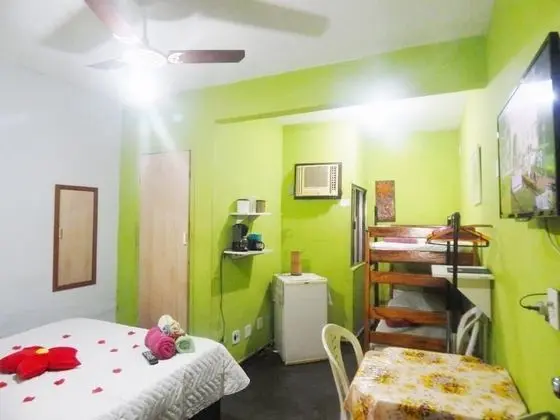 Standard Dört Kişilik Oda