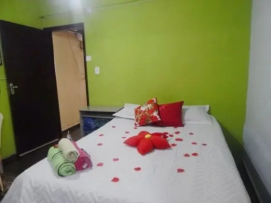 Standard Dört Kişilik Oda