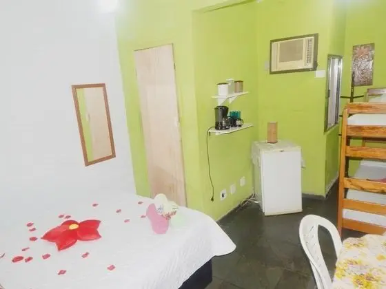 Standard Dört Kişilik Oda