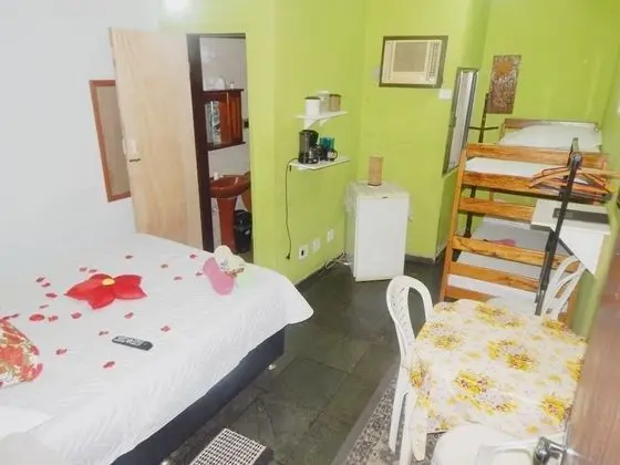 Standard Dört Kişilik Oda