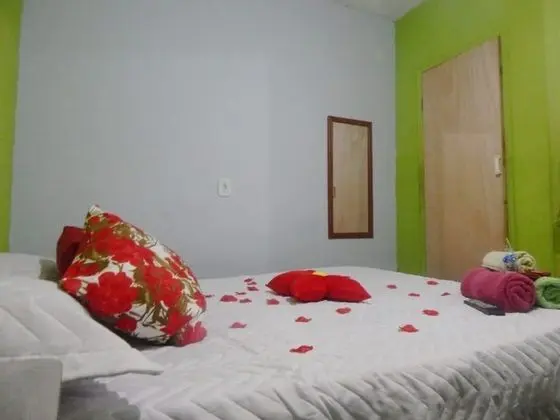 Standard Dört Kişilik Oda