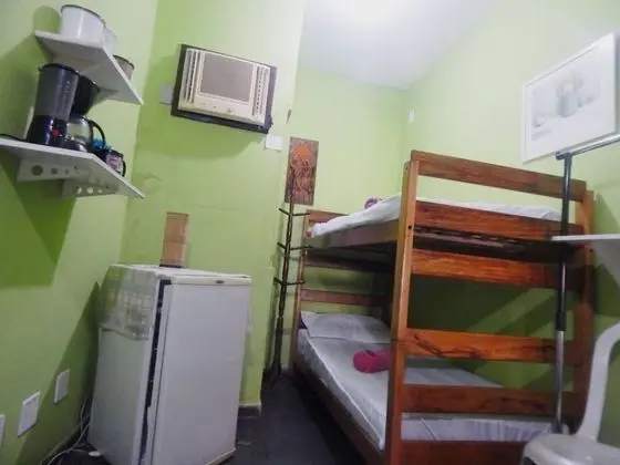 Standard Dört Kişilik Oda