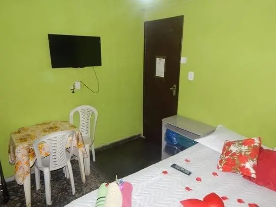 Standard Dört Kişilik Oda