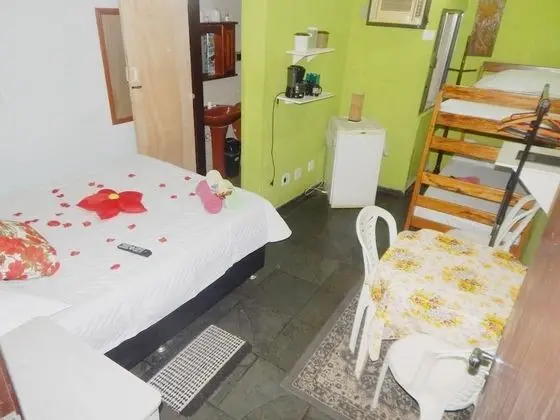 Standard Dört Kişilik Oda