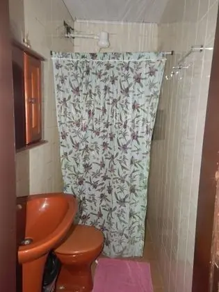 Standard Dört Kişilik Oda