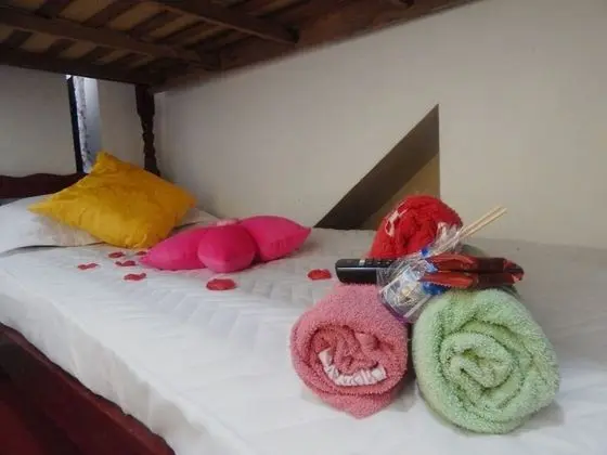 Standard İki Ayrı Yataklı Oda