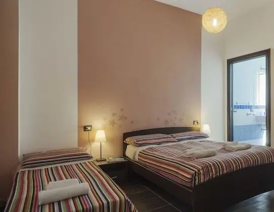 Standard Oda, 2 Tek Kişilik Yatak, Özel Banyo