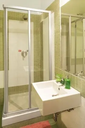 Standard Oda, 2 Tek Kişilik Yatak, Özel Banyo