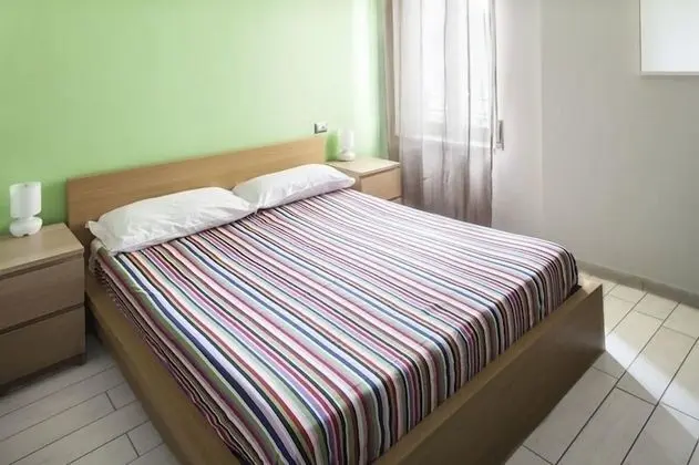 Tek Büyük Yataklı Oda, Özel Banyo