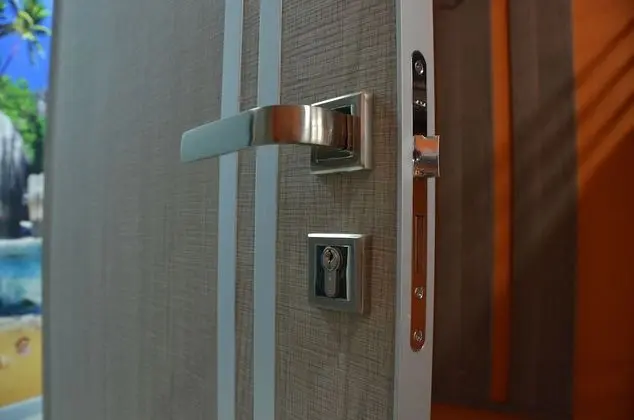 Ortak Ranzalı Oda, Sadece kadınlar için (Bed in 6-Beds Female Dormitory)