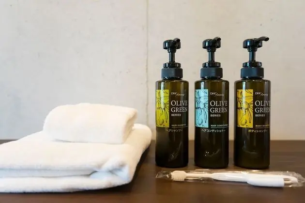 Basic Ortak Ranzalı Oda, Sadece kadınlar için