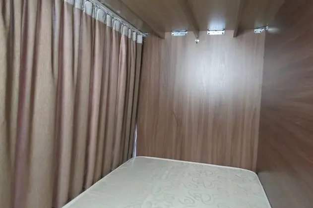 Comfort Ortak Ranzalı Oda, Karma Ranzalı Oda