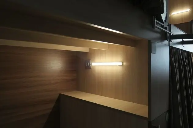 Comfort Ortak Ranzalı Oda, Karma Ranzalı Oda