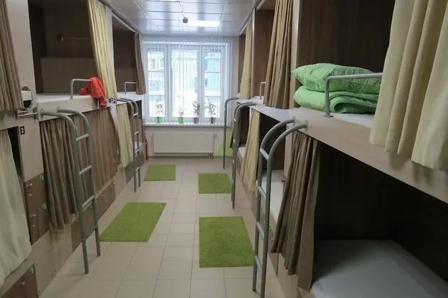 Comfort Ortak Ranzalı Oda, Karma Ranzalı Oda