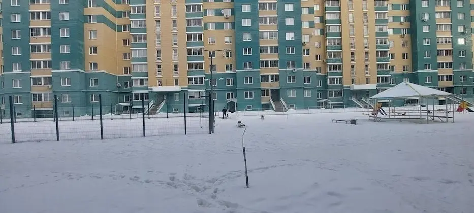 Comfort Ortak Ranzalı Oda, Karma Ranzalı Oda