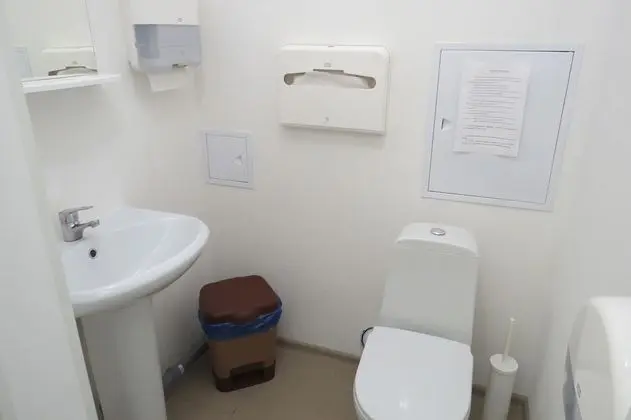 Comfort Ortak Ranzalı Oda, Karma Ranzalı Oda