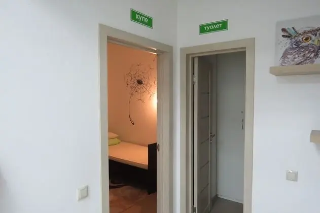 Economy İki Ayrı Yataklı Oda, 2 Tek Kişilik Yatak, Sigara İçilmez