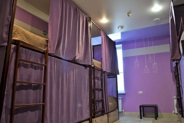 Ortak Ranzalı Oda, Karma Ranzalı Oda (3)