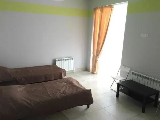 Standard İki Ayrı Yataklı Oda (1)