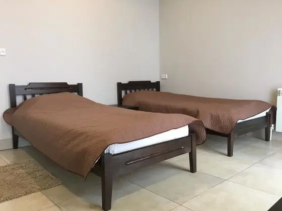 Standard İki Ayrı Yataklı Oda (1)