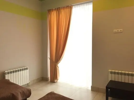 Standard İki Ayrı Yataklı Oda (1)