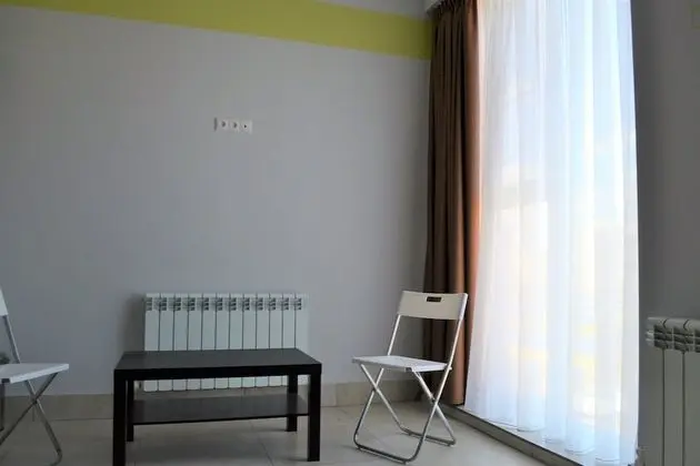 Standard İki Ayrı Yataklı Oda (9)