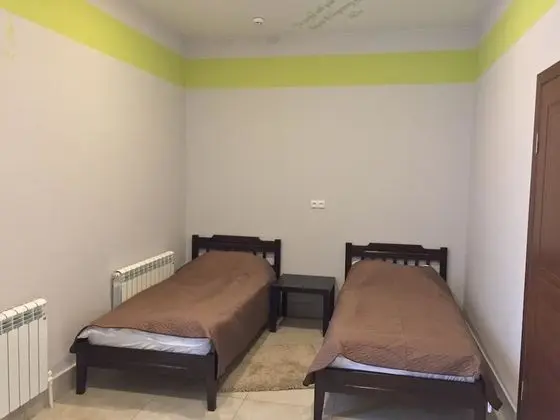 Standard İki Ayrı Yataklı Oda (9)