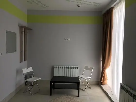 Standard İki Ayrı Yataklı Oda (9)