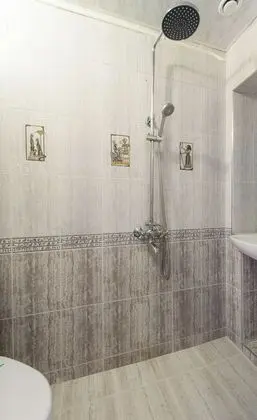 Economy İki Ayrı Yataklı Oda, 2 Tek Kişilik Yatak