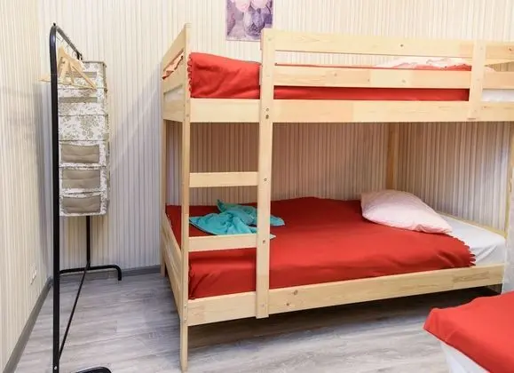 Economy Oda (5 persons)