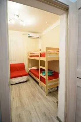 Economy Oda (5 persons)