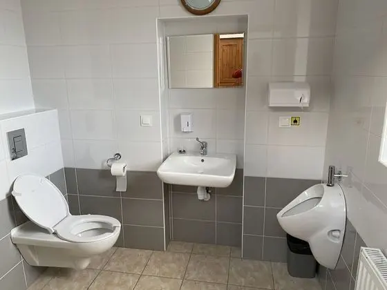 Quadruple Bunk Bed Room