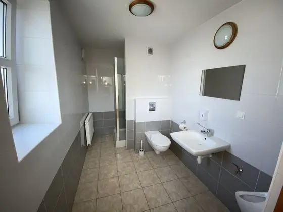 Superior Dört Kişilik Oda (with sofa bed)