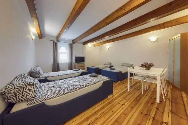 Superior Family Room