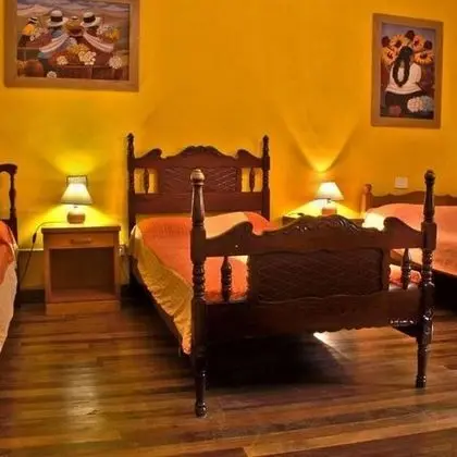 Ortak Ranzalı Oda, Ortak Banyo (4 Beds)