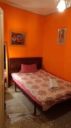 Tek Kişilik Oda, Ortak Banyo