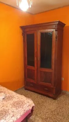 Tek Kişilik Oda, Ortak Banyo