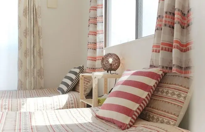 Ev (Private Vacation Home)