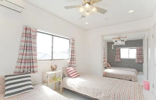 Ev (Private Vacation Home)