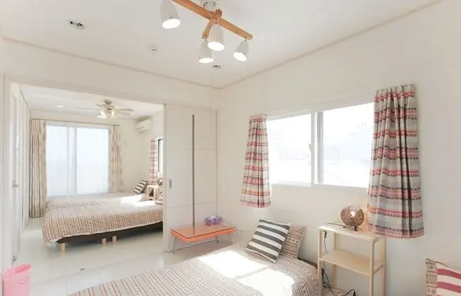 Ev (Private Vacation Home)