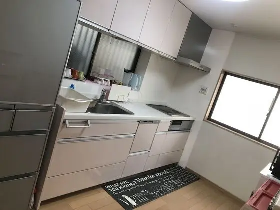 Ev (Private Vacation Home)