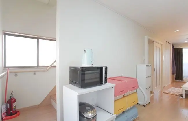 Ev (Private Vacation Home)