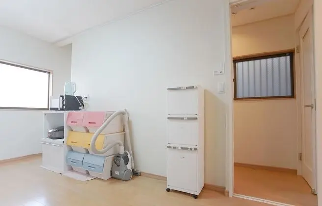 Ev (Private Vacation Home)