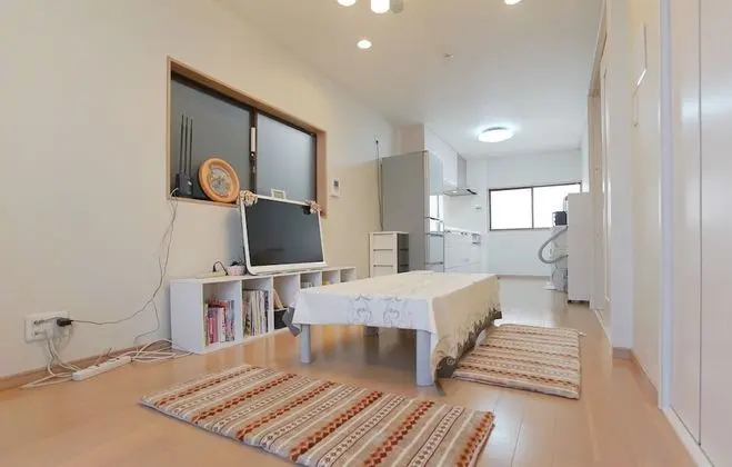 Ev (Private Vacation Home)